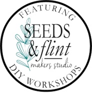 Seeds and Flint